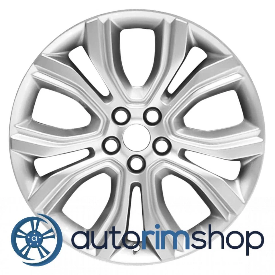 Ford Edge 2019 2020 2021 2022 2023 2024 19" OEM Wheel Rim - Image 1 of 1