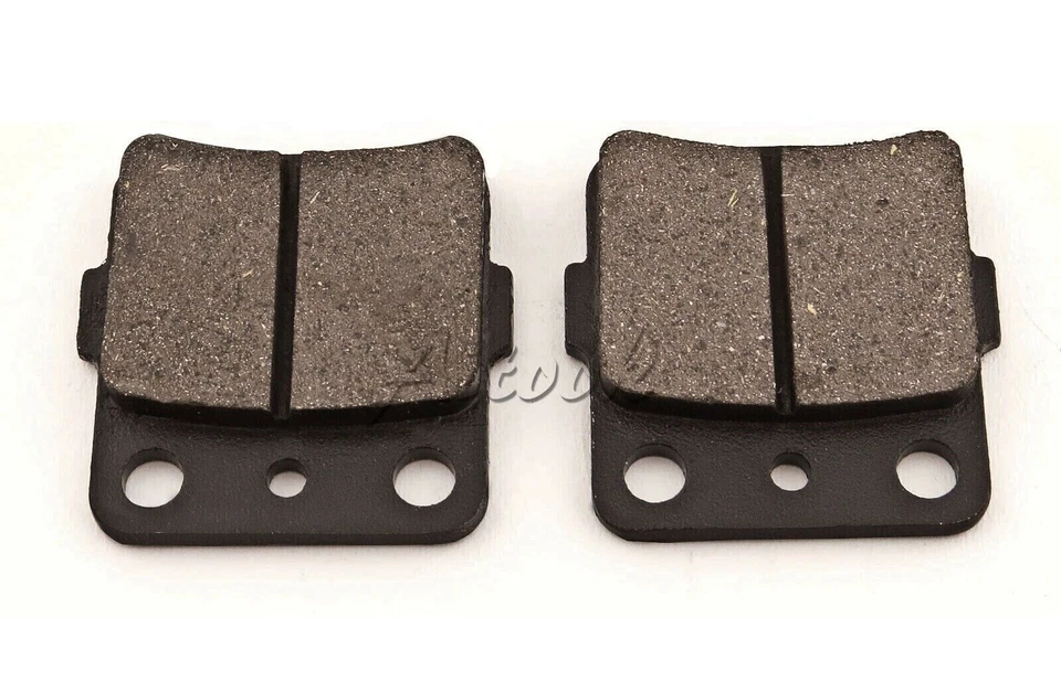 Rear Brake Pads For Yamaha  ATV Raptor 250 2008 2009 2010 2011 2012 2013 - Image 1 of 1