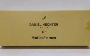 Armbanduhr (Herren) Daniel Hechter (atlas for men) - Bild 1 von 5