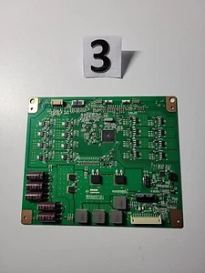 Carte INVERTER C500S01E02A L500S102EB-C008 TV PHILIPS 50PUK6809/12 ET AUTRES - Photo 1/7