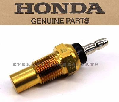 Thermostat Temp XL600V ST1100 VF1100 Magna Sabre Thermo Unit Sensor #Q167 D - Image 1 of 3