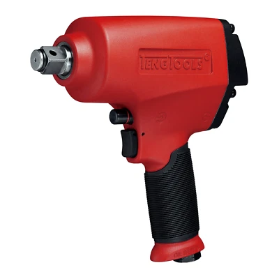 TENG TOOLS 3/4" DRIVE REVERSIBLE HIGH TORQUE  ALUMINUM AIR IMPACT WRENCH GUN - Image 1 of 4