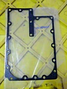 OEM OMC 652-317955-1 317955 Exhaust Manifold  Gasket 1973-98 85-140 HP Crossflow - Bild 1 von 2