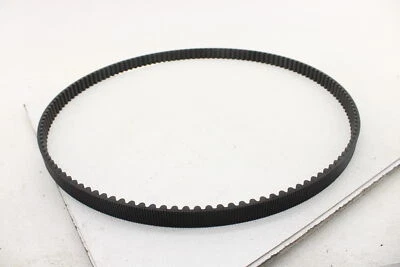 00-06 Harley Davidson Softail Heritage Fat Boy Night Train Belt 135T - Image 1 of 4