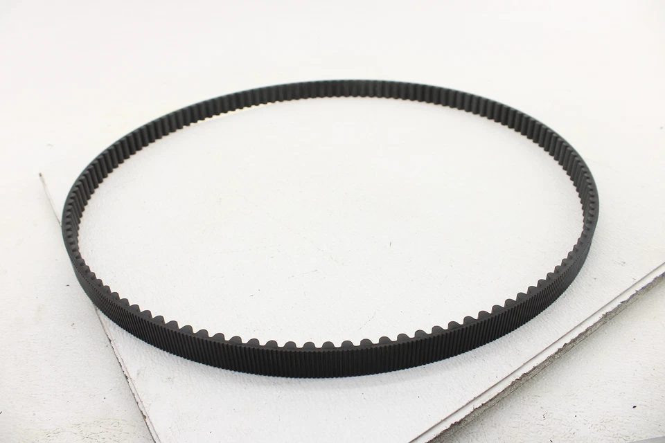 00-06 Harley Davidson Softail Heritage Fat Boy Night Train Cinturón 135T Foto 1 de 4