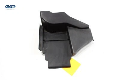 2017-2020 NISSAN ARMADA RADIATOR RIGHT PASSENGER SIDE LOWER AIR BAFFLE SEAL OEM - Image 1 of 4