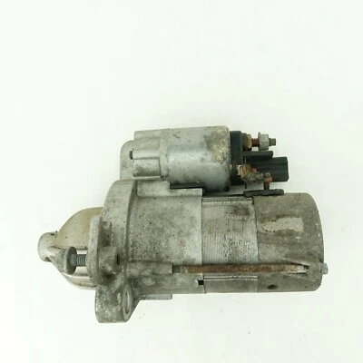OEM Audi S4 Starter Motor 2004 2005 2006 2007 2008 - Image 1 of 4