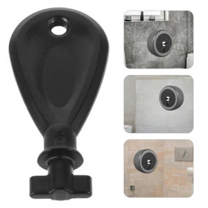 Paper Towel Dispenser Office Supplies Tissue Box Key Hand Holder - Bild 1 von 12