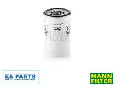 Fuel filter for CASE IH PLAXTON RENAULT TRUCKS MANN-FILTER WK 940/33 x - Image 1 of 3