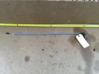 2011-2016 Mini Cooper Countryman Rear LH Handle Opening Lock Cable 9800633 OEM . - Image 1 of 4