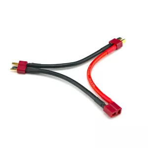 Hobbystar T-Plug Serie Batteriestecker US VERSAND Deans Style Stecker - Bild 1 von 1