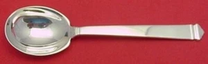 Hampton by Tiffany and Co Sterling Silver Sugar Spoon 5 7/8" Serving - Picture 1 of 2