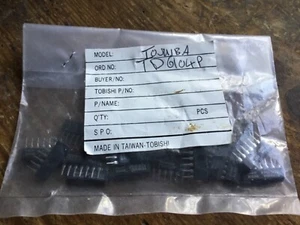 Toshiba TD6104P original Chips ICs semiconductors new in pkt - Picture 1 of 1