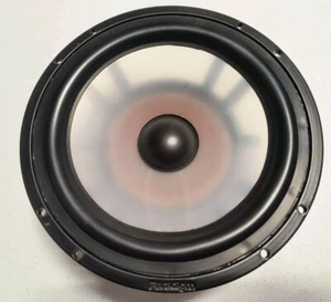 (1) Paradigm Monitor 7 V.1 Speaker 6.5" Woofer *Tested* - Picture 1 of 11