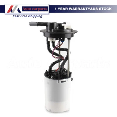 Fuel Pump Module For Chevy Colorado 2004 2005 GMC Canyon 2004 2005 E3614M - Image 1 of 4