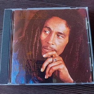 Bob Marley - CD - Legend - Rock - Sehr Gut - Bild 1 von 2