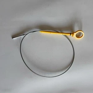 6C1Q6750BC New Oil Dipstick Replacement For Ford Transit 2008 - Picture 1 of 5