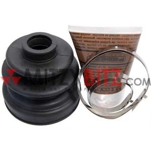 ANTRIEBSWELLE INNENBALG CV MANSCHETTE MITSUBISHI PAJERO SPORT KH6W 3.0 - Bild 1 von 6