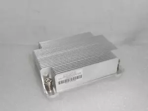 Nuovo gruppo dissipatore CPU HP 790530-001 DL80 Gen9 78636-001 - Foto 1 di 4