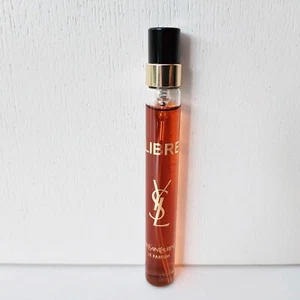 YSL Libre Le Parfum Intense Travel Spray Fragrance, 10ml, Brand New! - Picture 1 of 4