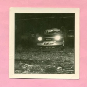 PHOTOGRAPHIE - PHOTO - PANHARD  PL  17  -   - Imagen 1 de 1