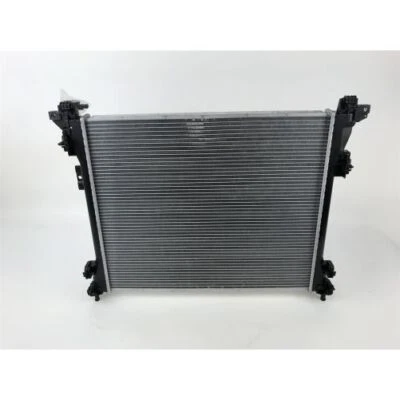 Radiador CSF 3659 1 fila para Dodge Grand Caravan 2008-2020 NUEVO Foto 1 de 3