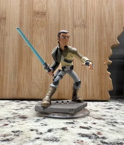 DISNEY INFINITY 3.0 STAR WARS KANAN JARRUS Figure - Picture 1 of 1