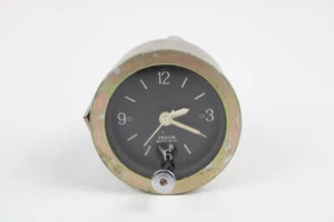 1963-68 Ferrari 330 Veglia Borletti Clock Gauge Instrument - Picture 1 of 6