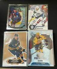Top 25 First Day Sales: 2009-10 SP Authentic 35