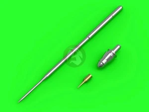Master 1/48 Pitot Tube, AoA & Refueling Probes for A-6 Intruder US Jet AM-48-162 - Picture 1 of 1