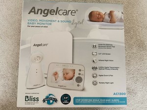 angelcare ac1300 battery