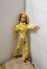  Vintage MALIBU BARBIE - Mod Era -Clone Doll Jumpsuit/boots