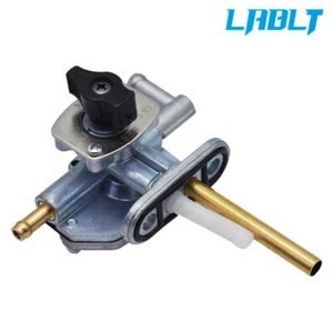 LABLT Fuel Petcock For Suzuki 250 LT-F250 2002-2006 Replaces 44300-05G01 - Foto 1 di 7