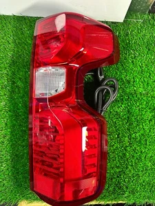 2019-2023 Chevy Silverado 1500 Incandescent Tail Light w/Harness Passenger Side - Picture 1 of 8