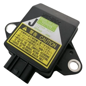 8918342010 ESP Acceleration Yaw Rate Sensor Toyota RAV 4 (XA30) 2009 - Picture 1 of 3