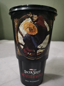 👨Dr Strange In The Multiverse Of Madness Movie/Film/Cinema Promo Collectors Cup - Picture 1 of 10