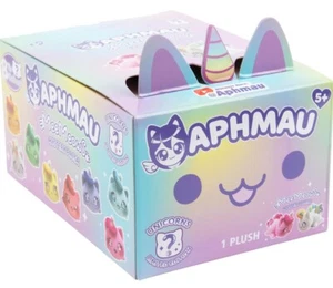 Aphmau MeeMeows Mystery Plush  Limited Edition Unicorn Sealed In Box - Picture 1 of 3