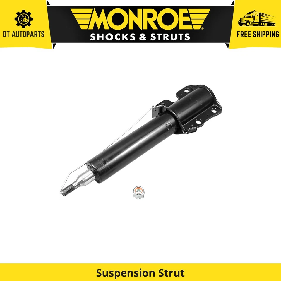 Para Dodge Sprinter 2500 2003-2006 suspensión puntal delantero Monroe 2004 2005 Foto 1 de 1