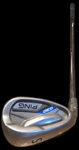 LH Ping Sand wedge white dot G30 - Picture 1 of 4