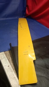 EARLY CESSNA 310 LEFT NOSE GEAR DOOR AIRPLANE/AIRCRAFT - Bild 1 von 8