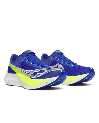  Chaussures de course Running Shoes HOMME Saucony ENDORPHIN PRO Carbone  - Photo 1/4