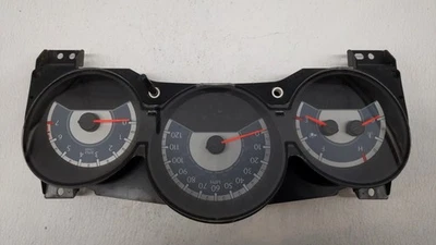 Cuadro de instrumentos velocímetro Chrysler 200 2011-2014 indicadores LG8KP Foto 1 de 4