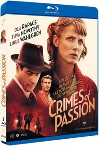 CRIMES OF PASSION (BLU-RAY) - Bild 1 von 3