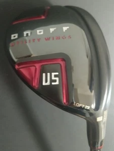 Onoff WINGS AKA 2022 Utility Club Forgiveness - Picture 1 of 11