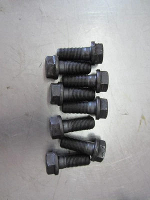 Pernos de volante para Subaru Impreza 2.0 12-14 Foto 1 de 3