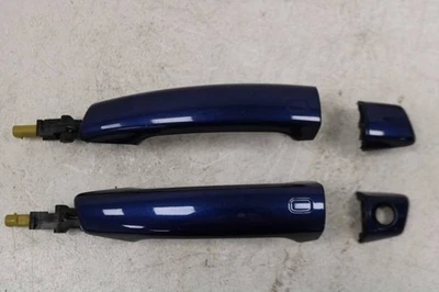 Satz Türgriffe mit Keyless Audi A3 8V 8V0837205 / 8V0837206 - Bild 1 von 4