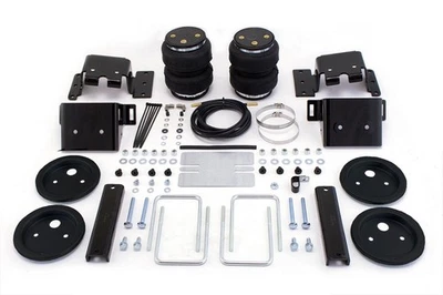 Air Lift Susp. air spring kit Fits: 2011-2019 Chevrolet Silverado 2500 HD & 3500 Foto 1 de 4