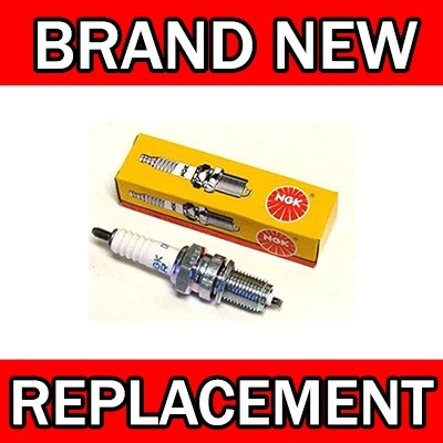 For Saab 900 8V (-90) (Turbo) NGK Spark Plug (x1) - Image 1 of 3