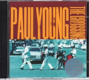 Paul Young The Crossing (CD) - Bild 1 von 2