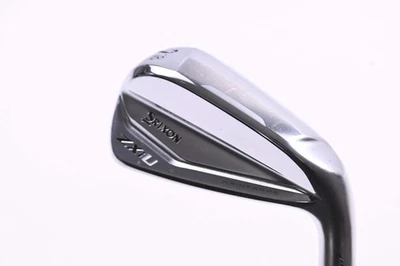 Srixon ZXiU Utility #2 Iron / 18 Degree / Stiff Flex KBS Tour Shaft - Image 1 of 4